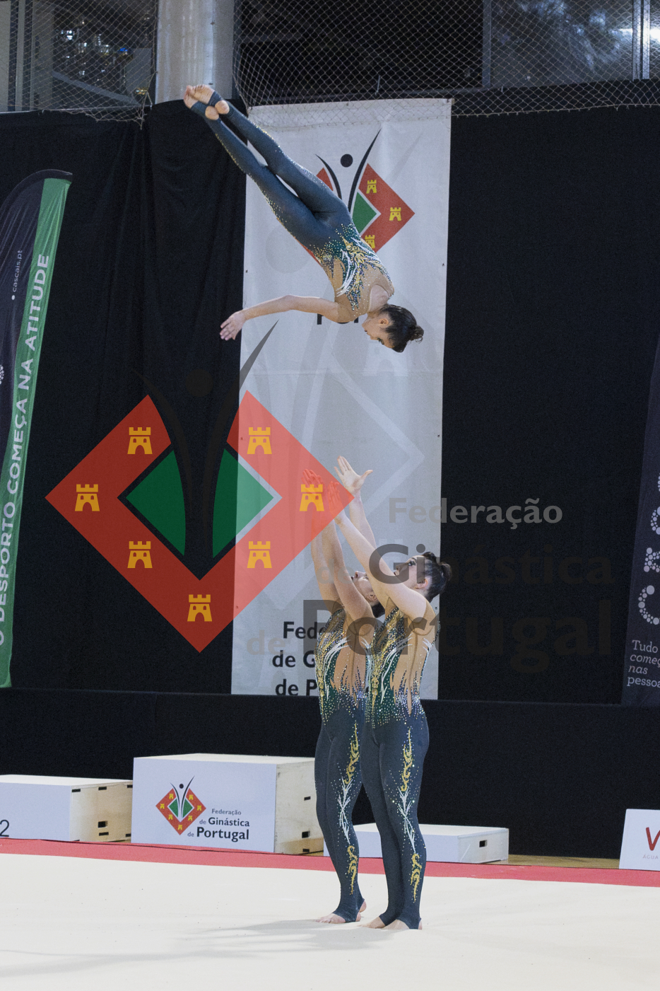 2061_Campeonato Nacional 1ª Div - ACRO